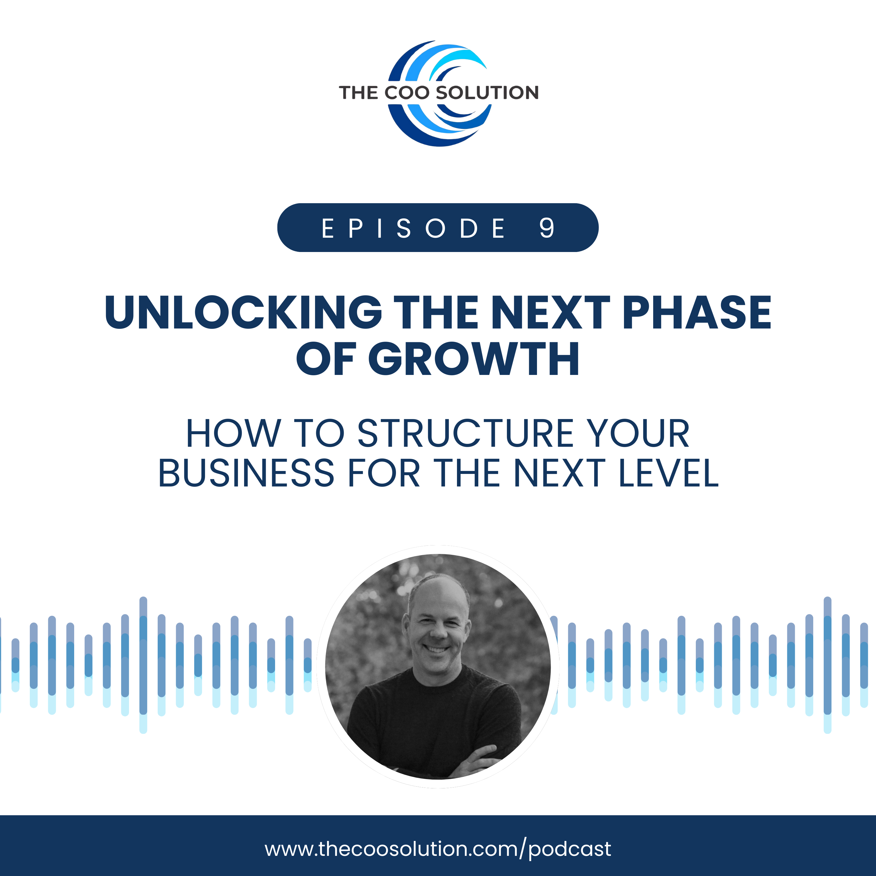 Episode 9 - Square Post