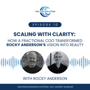 Episode 10 - Cover Square