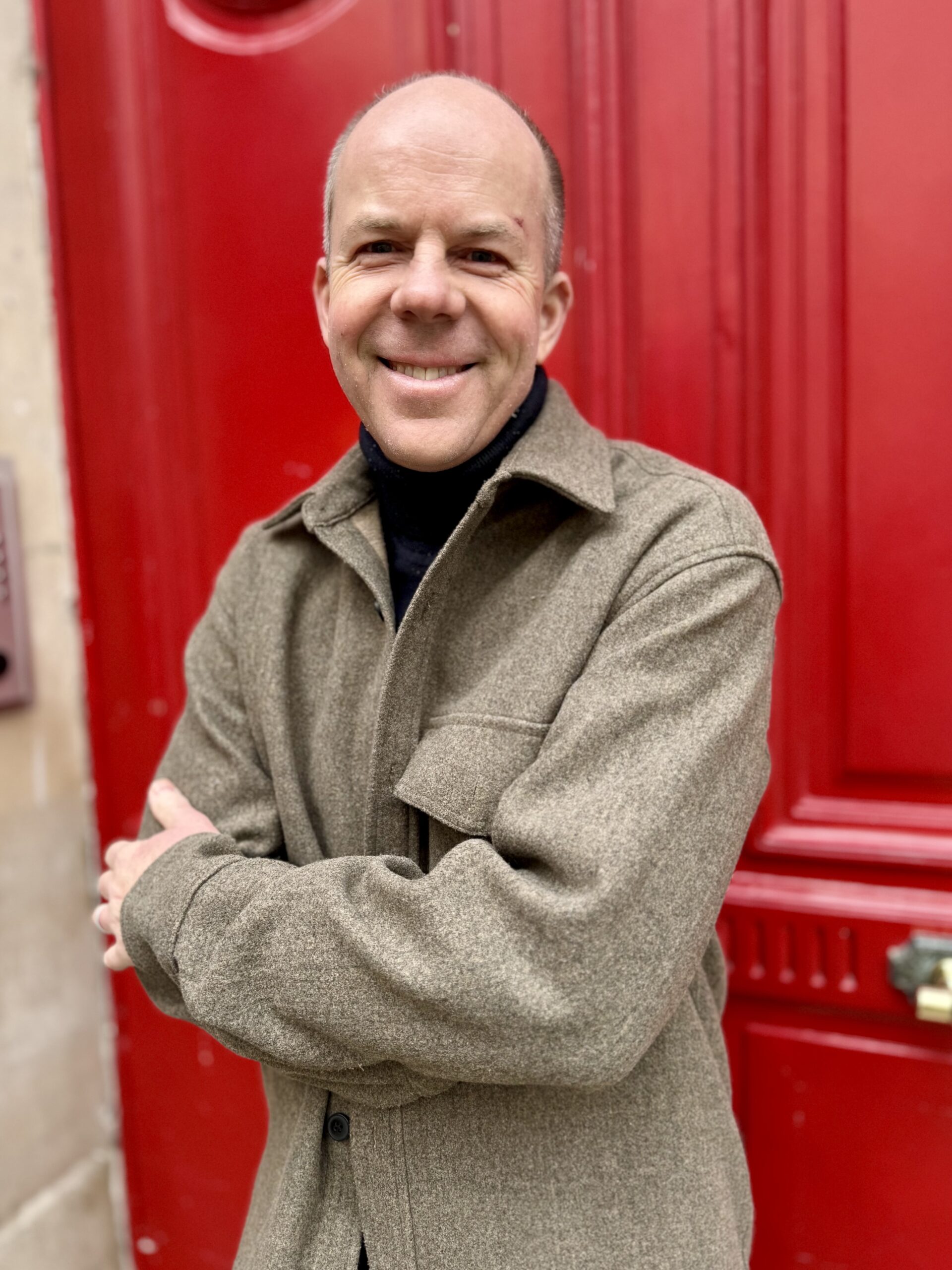 Derek Fractional COO Services